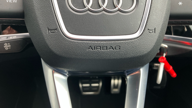Audi Q3 35 TFSI S Line 5dr S Tronic Petrol Estate